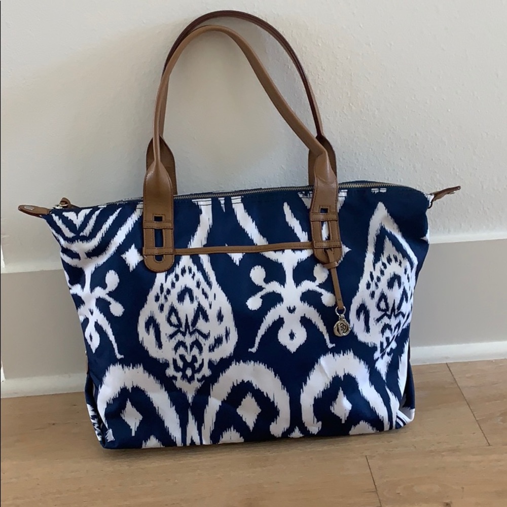 Stella & Dot Tote Bag